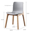 Ezra Frame Dining Chair