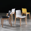 Ezra Frame Dining Chair