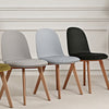 Nora Luxe Dining Chair