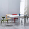 Bria Form Dining Chair