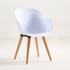 NINAKA Office and Dining Chair