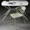 Nordic Breeze Dining Chair