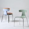 Atlas Curve Dining Chair