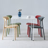 Bria Form Dining Chair