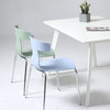 Atlas Curve Dining Chair