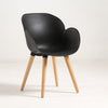 NINAKA Office and Dining Chair