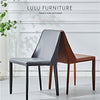 Astra Lounge Dining Chair