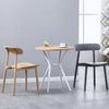 Bria Form Dining Chair