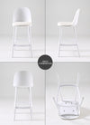 Fynn Studio Dining Bar Chair