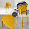 Fjord Classic Dining Chair