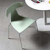 Atlas Curve Dining Chair