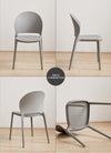 Lennox Seat Dining Chair