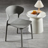 Bergen Backrest Dining Chair