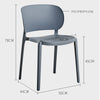 Fjord Classic Dining Chair