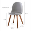 Nora Luxe Dining Chair