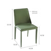 Astra Lounge Dining Chair