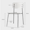 Milo Edge Dining Chair