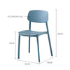 Arlo Curve Dining Chair