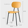 Niko Blend Dining Chair