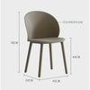 Alba Nest Dining Chair