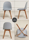 Nora Luxe Dining Chair