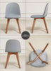 Nora Luxe Dining Chair