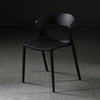 Nordic Breeze Dining Chair