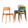 KUTA Nordic Dining Chairs