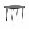 Fjord Table (Round Shape)