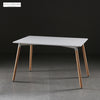 NORDIC Simple Table