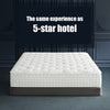 LuxeComfort Mattress