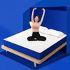 BreezeSleep Mattress