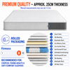 CloudNest Mattress - 25CM Premium Quality