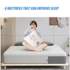 CloudNest Mattress