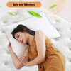 LuxeComfort Mattress