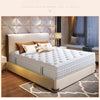 LuxeComfort Mattress