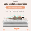 LuxeComfort Mattress