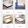 BreezeSleep Mattress