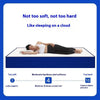 BreezeSleep Mattress