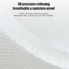 CloudNest Mattress