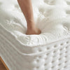 Luxury Hotel Mattress | 30CM / 11 Inches Extra Thick