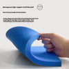 CoreSupport Hotel Mattress - 22CM Pressure-Relieving Comfort