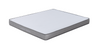 LUANNA Comfort Plus Tight Top Cool Gel Memory Anti-Mite Hybrid Mattress