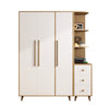 MUTRA Modular 2 | 3 | Doors Wardrobes