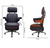 Elite Luxury Office Chair