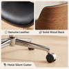 Elite Luxury Office Chair