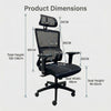 Edge Office Chair