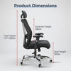 Nova Office Chair