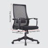 Pivot Office Chair