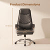 Imperial Office Chair